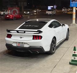 فورد موستانج